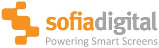 Sofia Digital Oy logo