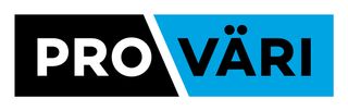 Pro-Väri Import Oy logo
