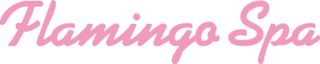 Flamingospa Oy logo