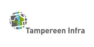 Tampereen Infra Oy logo
