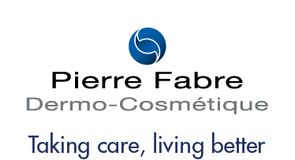 Pierre Fabre Dermo-Cosmétique Nordic A/S, sivuliike Suomessa logo