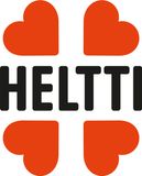 Heltti Oy logo