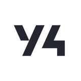 Y4 Works logo