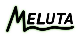 Meluta Oy logo