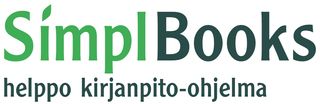 SimplBooks Oy logo