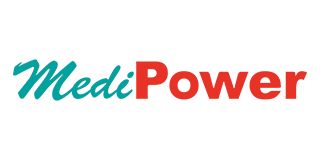 Medipower Oy logo