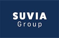Suvia Holding Oy logo