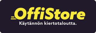 OffiStore Oy logo