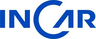 InCar Oy logo