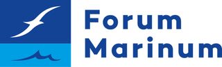 Forum Marinum säätiö - Stiftelsen Forum Marinum - The Forum Marinum Foundation sr logo