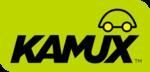 Kamux Suomi Oy logo