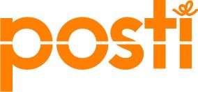Posti Palvelut Oy logo