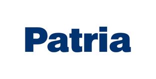 Patria Group logo