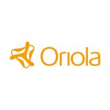 Oriola Finland Oy logo