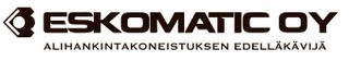 Eskomatic Oy logo