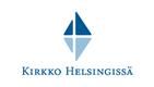 Helsingin seurakuntayhtymä logo