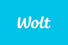 Wolt Enterprises Oy logo
