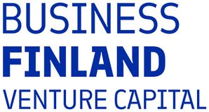 Business Finland Venture Capital Oy logo