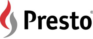 Presto Oy logo