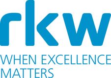 RKW Finland Oy logo