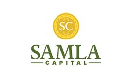 Samla Capital Oy logo