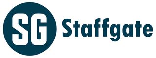 Staffgate Oy logo