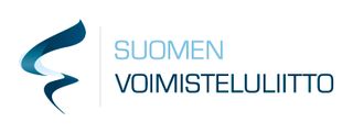 Suomen Voimisteluliitto ry logo