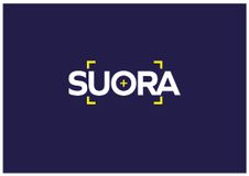 Suora Broadcast Oy logo