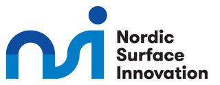 Nordic Surface Innovation Finland Oy logo