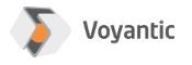 Voyantic Oy logo