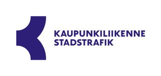 Kaupunkiliikenne Oy logo