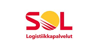 SOL Logistiikkapalvelut Oy logo
