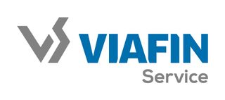Viafin Process Piping Oy logo