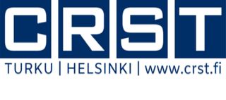 Clinical Research Services Turku  CRST oy logo