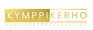 Kymppikerho henkilöstöpalvelut Oy logo
