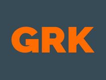 GRK Suomi Oy logo
