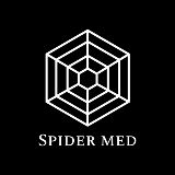 Spider Med Oy logo