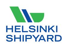 Helsinki Shipyard Oy logo