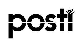 Posti logo