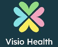 VISIO Health HR Oy logo