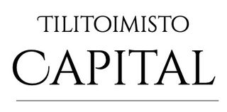 Tilitoimisto Capital Oy logo