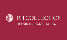 NH Hotels Finland logo