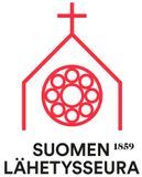 Suomen Lähetysseura R.Y.-Finska Missionssällskapet r.f. logo