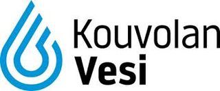 Kouvolan Vesi Oy logo