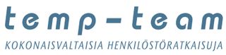 Temp-Team Finland Oy logo