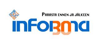 Informa Oy logo