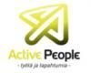 Active People Oy logo