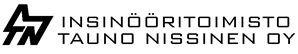 Insinööritoimisto Tauno Nissinen Oy logo