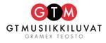 GT Musiikkiluvat Oy logo