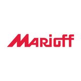 Marioff Oy logo